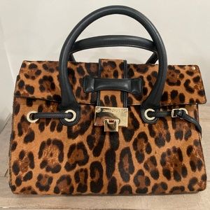 Jimmy choo hand bag